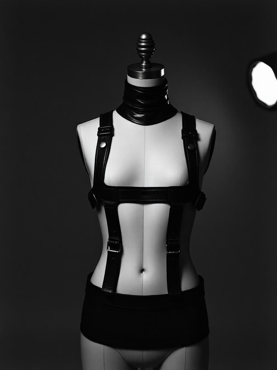 Harness Study