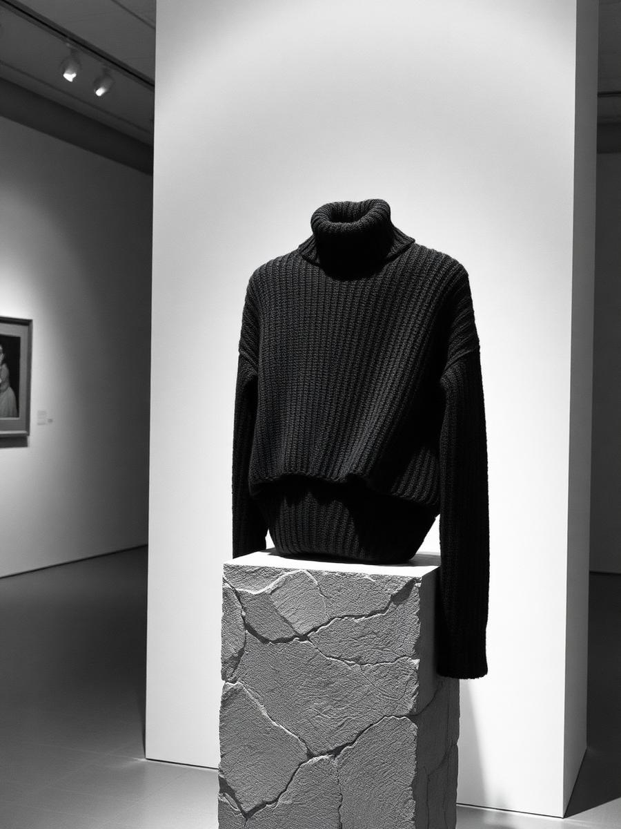 Plinth Sweater