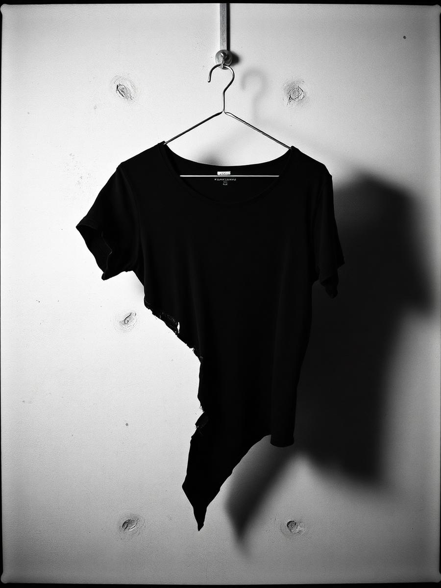 Cut Tee