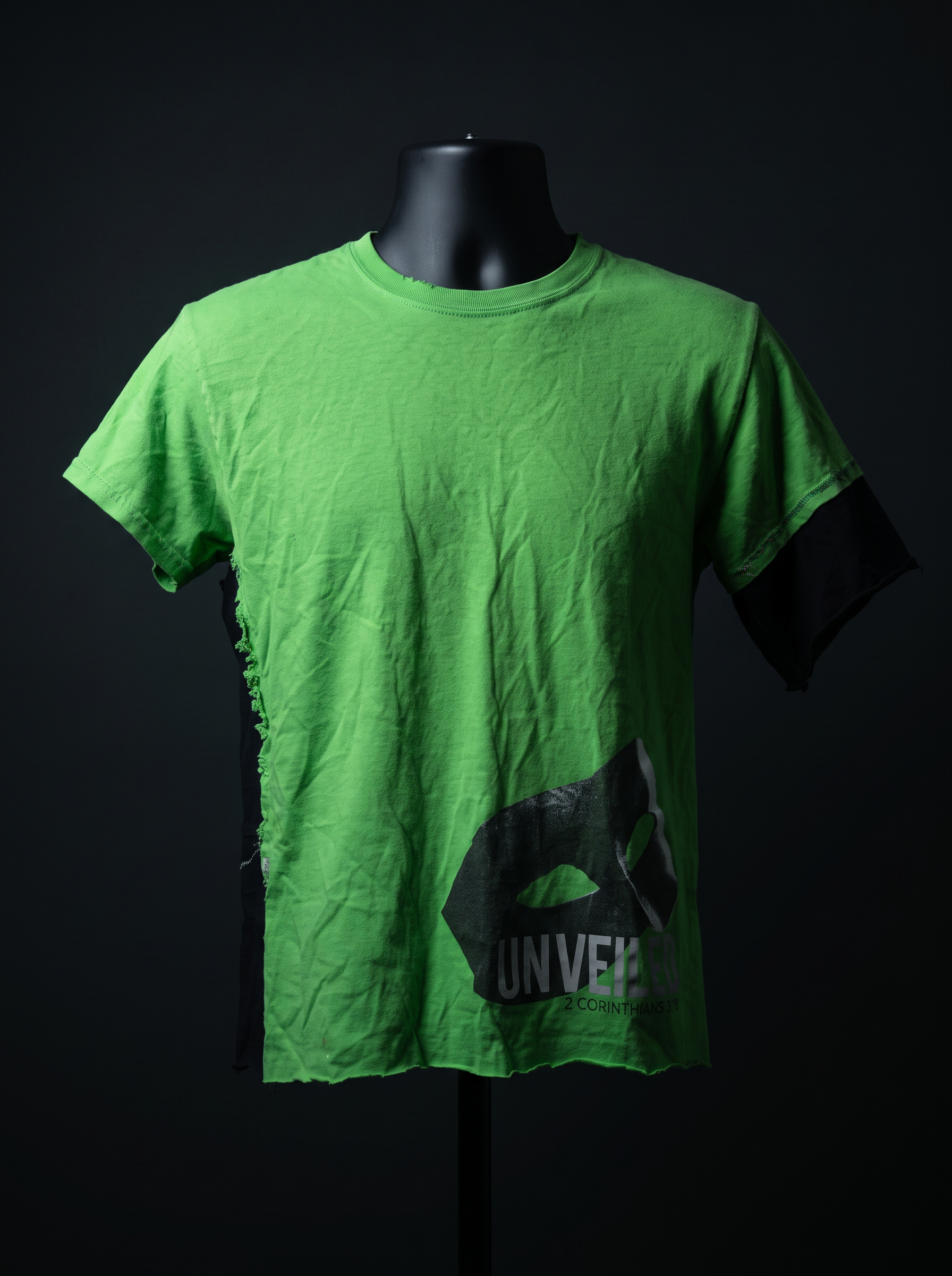 Unveiled I