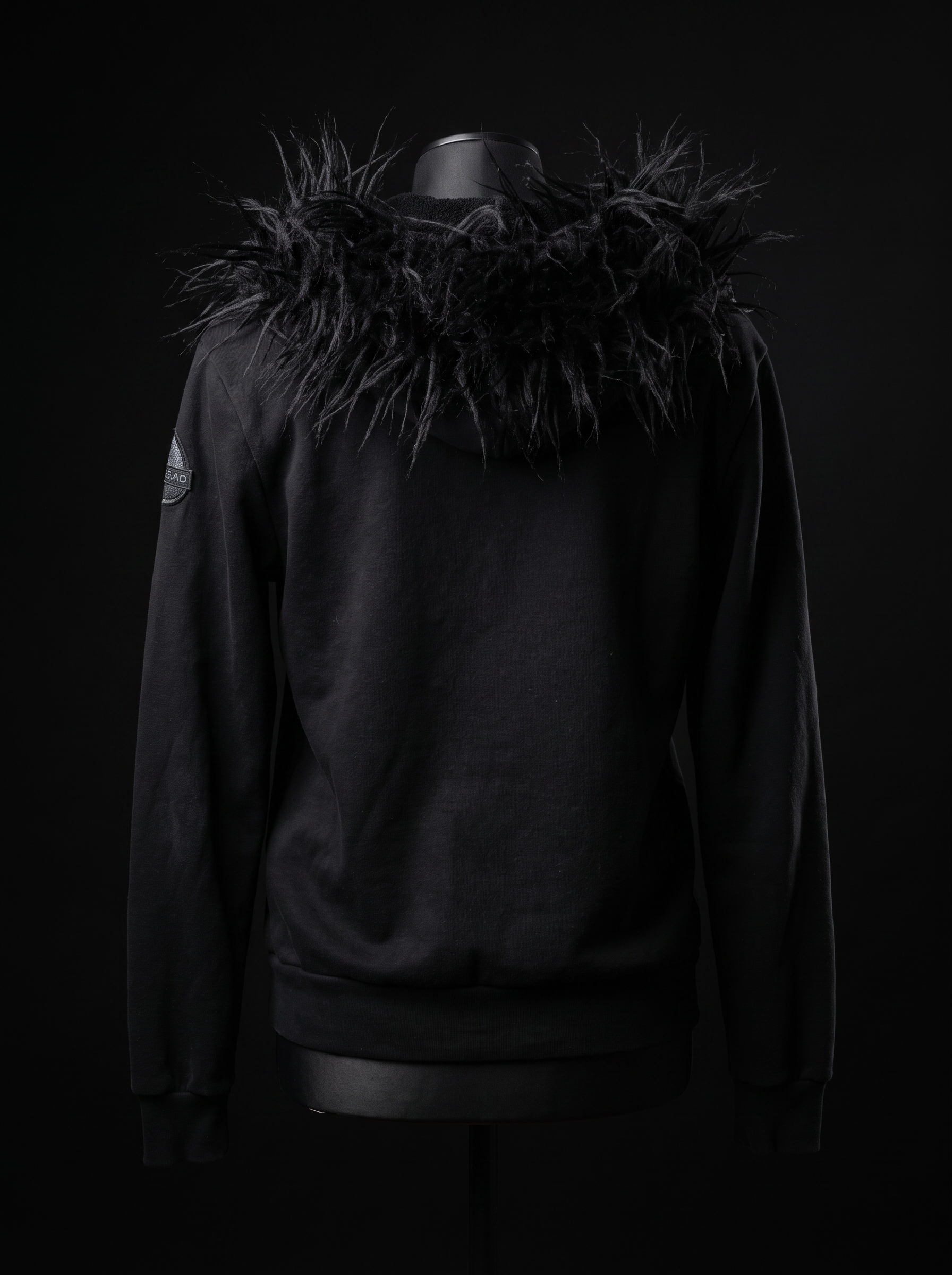 Thornbearer I — view 2