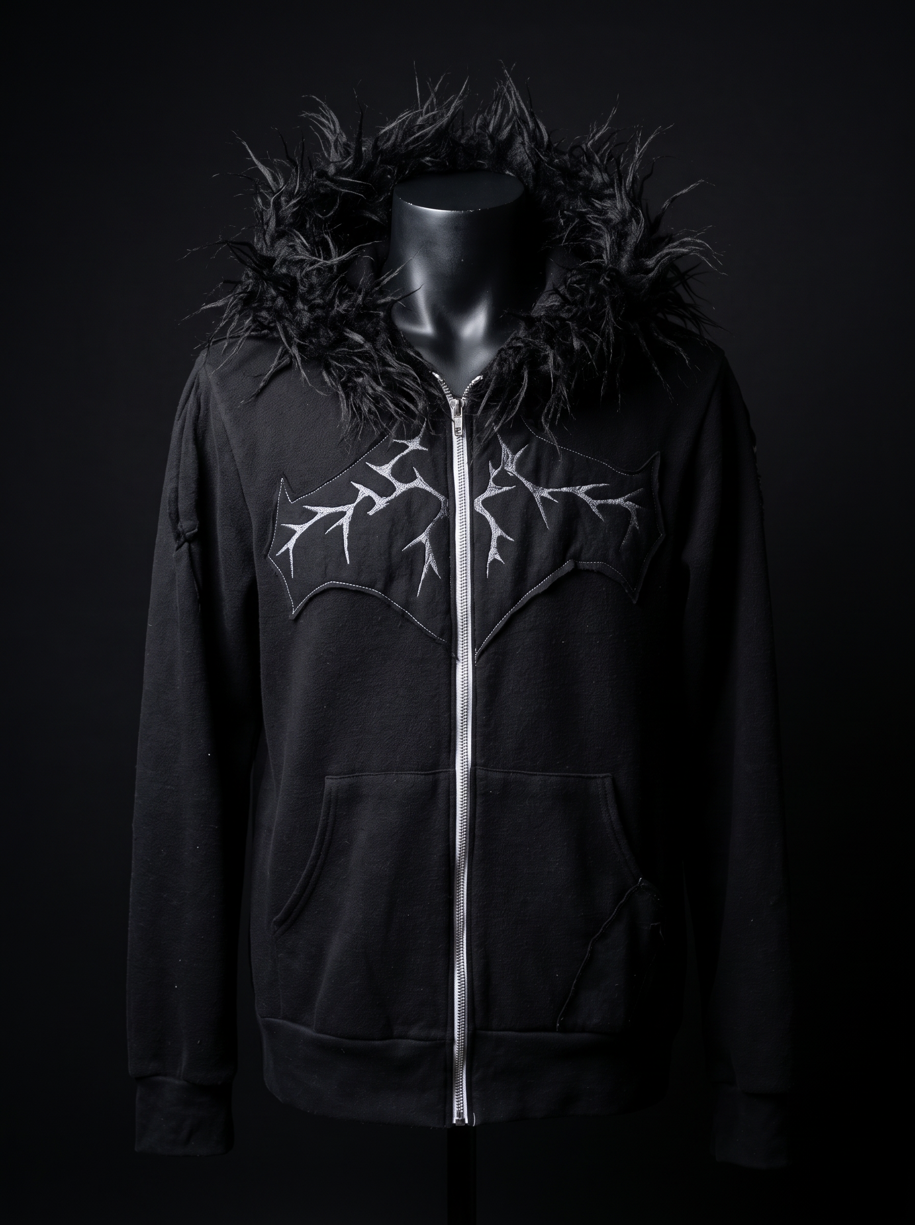 Thornbearer I