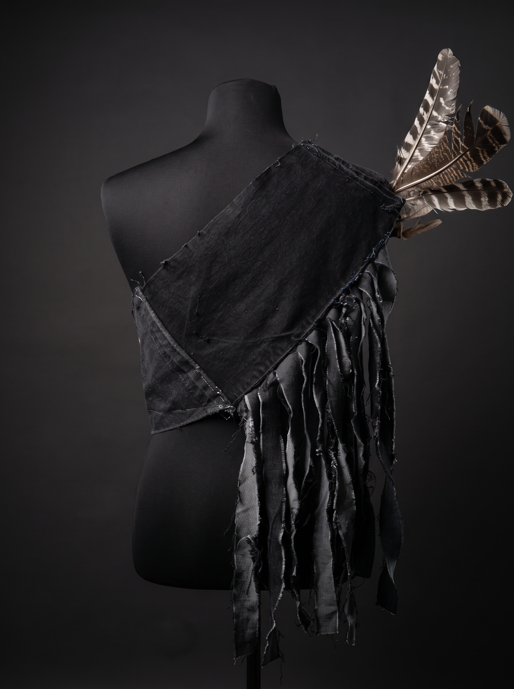 Quiver I — view 2